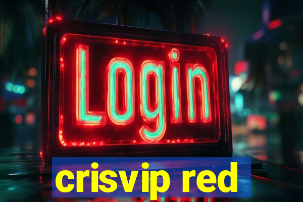 crisvip red